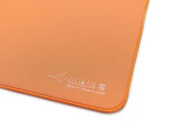 Artisan Mousepad|Mousepad - FX Zero - XSOFT - XXL - Daidai Orange