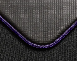 WLMouse Mousepad|Mousepad - XSOFT - L - Purple