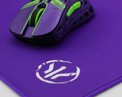 WLMouse Mousepad|Mousepad - XSOFT - L - Purple