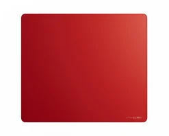 Artisan Mousepad|Mousepad FX Hayate Otsu - Soft - XL - Red