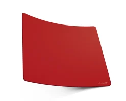 Artisan Mousepad|Mousepad FX Hayate Otsu - Mid - XL - Red