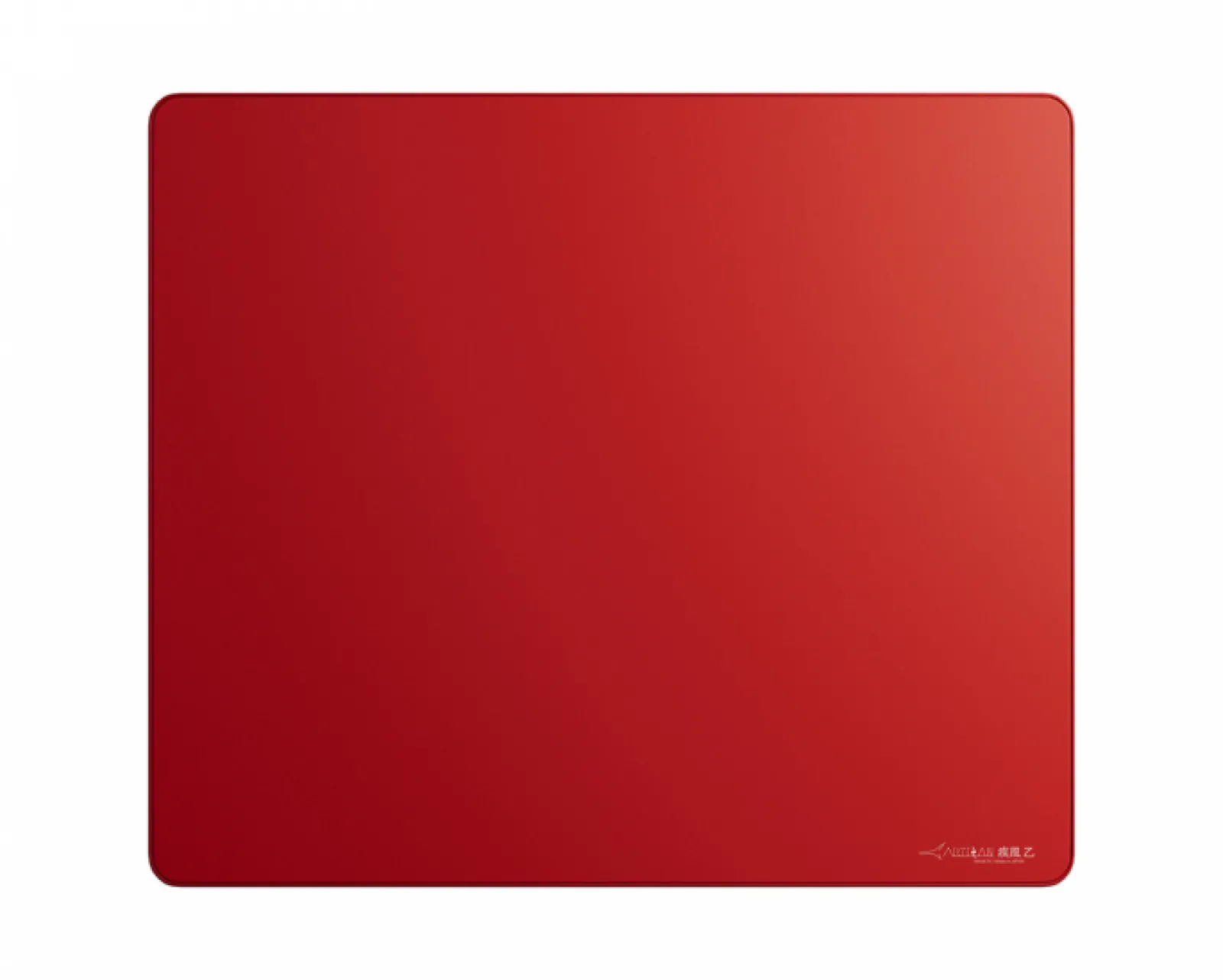 Artisan Mousepad|Mousepad FX Hayate Otsu V2 - MID - XXL - Wine Red