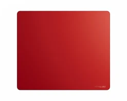 Artisan Mousepad|Mousepad FX Hayate Otsu V2 - Soft - XL - Wine Red