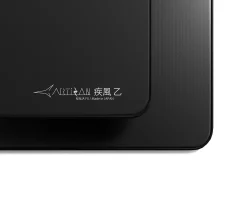 Artisan Mousepad|Mousepad FX Hayate Otsu V2 - XSOFT - XXL - Black