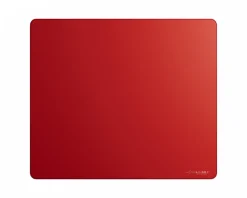 Artisan Mousepad|Mousepad FX Hayate Otsu V2 - Soft - XXL - Wine Red