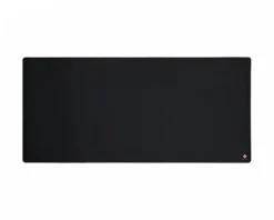 Deltaco Gaming Mousepad|Mousepad XXL - Black