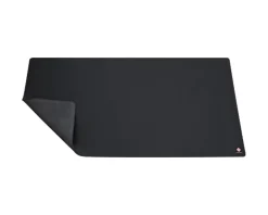 Deltaco Gaming Mousepad|Mousepad XXL - Black