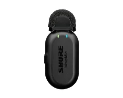 Shure Headsets & Audio|MoveMic One - Wireless Microphone