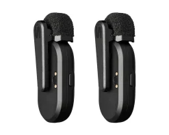 Shure Headsets & Audio|MoveMic Two - Wireless Microphone