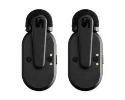 Shure Headsets & Audio|MoveMic Two - Wireless Microphone