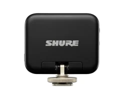 Shure Headsets & Audio|MoveMic Two Receiver Kit - Wireless Microphone