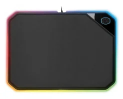 Cooler Master Mousepad|MP860 RGB Two-sided Mousepad