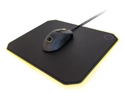 Cooler Master Mousepad|MP860 RGB Two-sided Mousepad