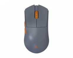 Darmoshark Mice & Accessories|M3s Pro Wireless Gaming Mouse - Gray