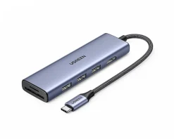 UGREEN Cables & Adapters|Multifunction USB-C Adapter