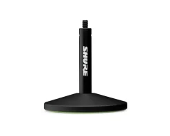 Shure Headsets & Audio|MV6 USB-C Streaming & Gaming Microphone - Black