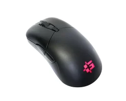 Gamesense Mice & Accessories|MVP Wireless Gaming Mouse - Black