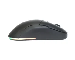 Gamesense Mice & Accessories|MVP Wireless Gaming Mouse - Black