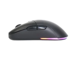 Gamesense Mice & Accessories|MVP Wireless Gaming Mouse - Black