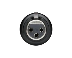 Shure Headsets & Audio|MVX2U - Digital Audio Interface - XLR to USB Adapter