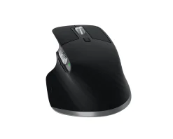 Logitech Mice & Accessories|MX Master 3S for MAC Wireless Mouse - Space Gray