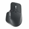 Logitech Mice & Accessories|MX Master 3S Performance Wireless Mouse - Graphite