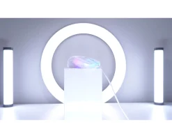 Cherry Xtrfy Mice & Accessories|MZ1 RGB Zy''s Rail Gaming Mouse - White