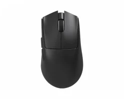 Darmoshark Mice & Accessories|N5 Ultra-light Wireless Gaming Mouse - Black