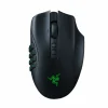 Razer Mice & Accessories|Naga V2 Pro - Wireless MMO Gaming Mouse - Black