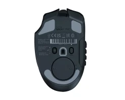 Razer Mice & Accessories|Naga V2 Pro - Wireless MMO Gaming Mouse - Black