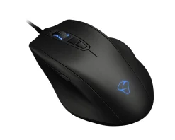 Mionix Mice & Accessories|Naos Pro Gaming Mouse - Black