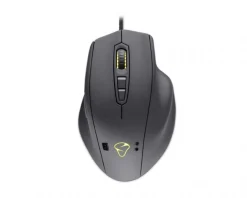 Mionix Mice & Accessories|Naos QG Optical Smart Gaming Mouse