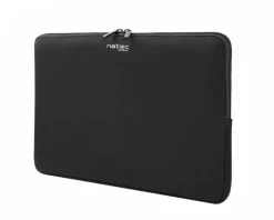Natec Computer Bags|Laptop Sleeve Coral 15.6