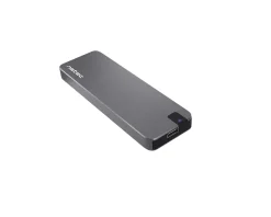 Natec Storage Devices|Rhino M.2 NVMe USB-C 3.1 Gen 2 External SSD Enclosure - Aluminum