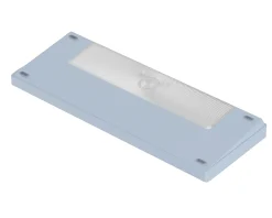 Chilkey Keyboards & Accessories|ND TKL Assembled Edition - Sky Blue