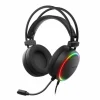 Genesis Headsets & Audio|Neon 613 G2 Gaming Headset RGB - Black