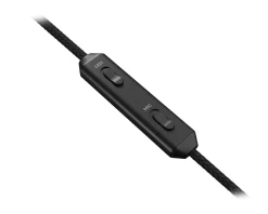 Genesis Headsets & Audio|Neon 613 G2 Gaming Headset RGB - Black