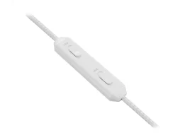 Genesis Headsets & Audio|Neon 613 G2 Gaming Headset RGB - White