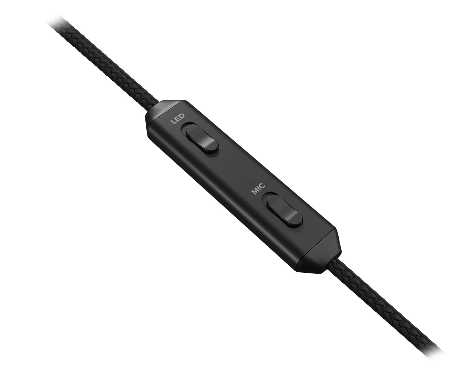 Genesis Headsets & Audio|Neon 613 RGB Gaming Headset - Black