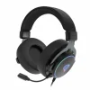 Genesis Playstation|Headsets & Audio|Neon 764 USB Gaming Headset RGB - Black