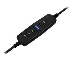 Genesis Playstation|Headsets & Audio|Neon 764 USB Gaming Headset RGB - Black