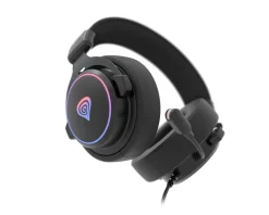Genesis Playstation|Headsets & Audio|Neon 764 USB Gaming Headset RGB - Black