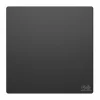 Lethal Gaming Gear Mousepad|Neptune PRO Gaming Mousepad - XL Square - XSOFT - Dark Grey