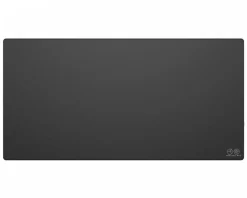 Lethal Gaming Gear Mousepad|Neptune PRO Gaming Mousepad - XXL - Soft - Dark Grey