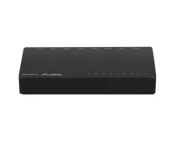 Lanberg Router & Networking|Network Switch 8-portar 100/1000 Mbps V13