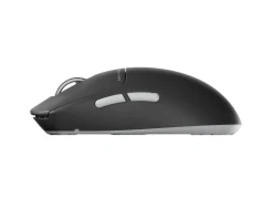 Dark Project Mice & Accessories|Nexus Ultra Wireless Gaming Mouse - Black