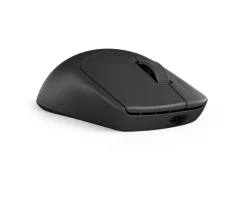 Dark Project Mice & Accessories|Nexus Wireless Gaming Mouse - Black
