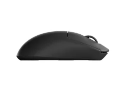Dark Project Mice & Accessories|Nexus Wireless Gaming Mouse - Black