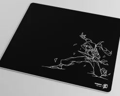 Kurosun Mousepad|Ninja - Gaming Mousepad