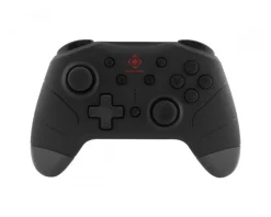 Deltaco Gaming Controls For Mobile|Gamepad|Nintendo Switch Bluetooth Controller